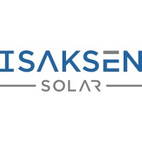 Isaksen Solar logo - Similar company to Opulence Media Group