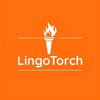 LingoTorch logo - Similar company to English Learning Therapy