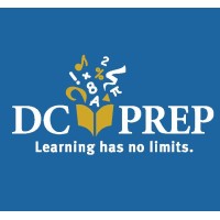 DC Prep logo - Similar company to Kipp Dc