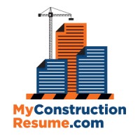 My Construction Resume logo - Similar company to Construction Resume