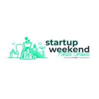 Startup Weekend Ponta Grossa logo - Similar company to Ponta Grossa Agile