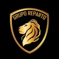 Grupo Reparto logo - Similar company to Pisco Cholo Matías