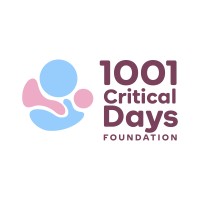 The 1001 Critical Days Foundation logo - Similar company to The Parent-Infant Foundation