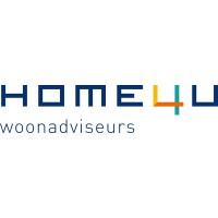 Home4U logo - Similar company to Boost Drink