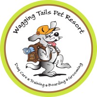Wagging Tails Pet Resort Inc. logo - Similar company to Pendulum Vans
