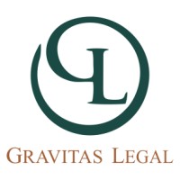 Gravitas Legal logo - Similar company to Primus Consulting