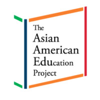 The Asian American Education Project logo - Similar company to Make Us Visible
