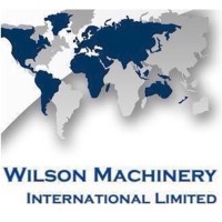 Wilson Machinery International Ltd logo - Similar company to Aspect Scientific