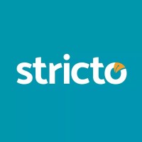 Stricto Consultoria e Treinamento logo - Similar company to Toki