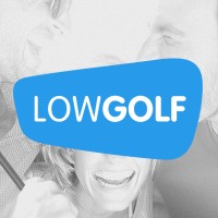 Lowgolf logo - Similar company to Seventy2 Golf Ltd