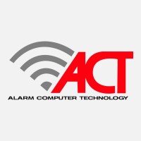Alarm Computer Technology logo - Similar company to Omni Resource Management