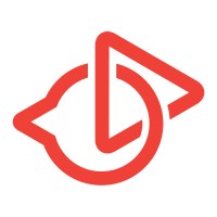 Frizbee logo - Similar company to Frizbee