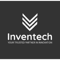 Inventech logo - Similar company to Inventech