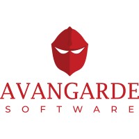Avangarde Software logo - Similar company to Around25