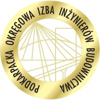Podkarpacka Okręgowa Izba Inżynierów Budownictwa logo - Similar company to The Faculty Of Civil And Environmental Engineering And Architecture
