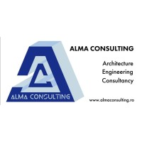 Alma Consulting Romania logo - Similar company to Allplan Proiect