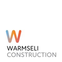 Warmseli Construction logo - Similar company to Brushwerks Painting