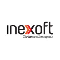 Inexoft Technologies logo - Similar company to Digital Buddha Solutions