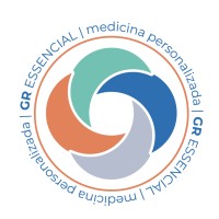 Clínica GR Essencial logo - Similar company to Lévi Saúde Integrada