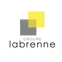 GROUPE labrenne logo - Similar company to Wolf Deconstruction