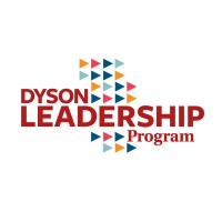 Dyson Leadership Fellows logo - Similar company to Sparc Project