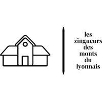 les zingueurs des monts du lyonnais logo - Similar company to Eco'Ring - Ingénierie De Valorisation De Déchets