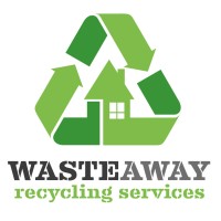 Waste Away Recycling logo - Similar company to Thames Group Services