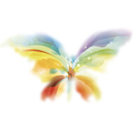 Awakened Woman logo - Similar company to Boho Bebe