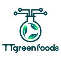 TT Green Foods logo - Similar company to Quillaja Green Biosolutions
