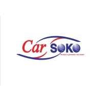 Car Soko Ltd logo - Similar company to Island Auto Works