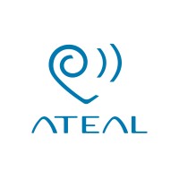 ATEAL - Associação Terapêutica de Estimulação Auditiva e Linguagem logo - Similar company to Soluvit Soluções Sustentáveis