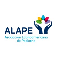 Asociación Latinoamericana de Pediatría  ALAPE logo - Similar company to Sociedad Latinoamericana De Infectología Pediátrica (Slipe)