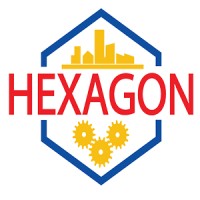 Hexagon Engineering & Planning logo - Similar company to Sascon Infrastructure Ltd.