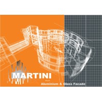 MARTINI Shpk logo - Similar company to Soa Architecture