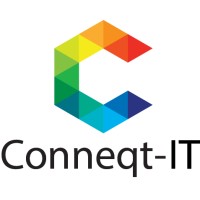 Conneqt IT logo - Similar company to Intee.Ai