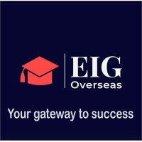 EIG Overseas logo - Similar company to Genbyte