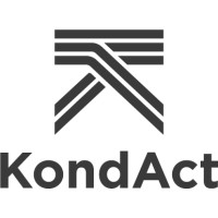 KondAct logo - Similar company to Cheebo