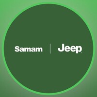 Samam Jeep logo - Similar company to Grupo Samam