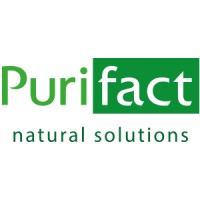 Purifact logo - Similar company to Jaydada International B.V