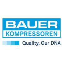 BAUER KOMPRESSOREN Australia logo - Similar company to Turnkey