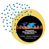 Therapist Neurodiversity Collective, Inc. logo - Similar company to Ausome Training