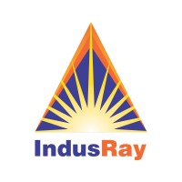 IndusRay Technologies (OPC) Private Limited logo - Similar company to Vijay Systems Engineers