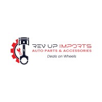 Rev Up Imports Auto Parts & Accessories logo - Similar company to Deekay