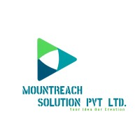 Mountreach Solution Pvt. Ltd. logo - Similar company to Fracsnet