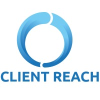 Client Reach CRM logo - Similar company to The Mane Creative