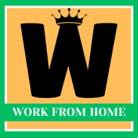 Work From Home/Freshers & Professionals logo - Similar company to Caddtech Solution