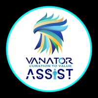 Vanator Assist | Virtual Assistance logo - Similar company to Vanator Rpo