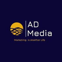 AD Media logo - Similar company to جوبيكس Jopex
