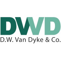 D.W. Van Dyke & Co. logo - Similar company to Carefirst Administrators