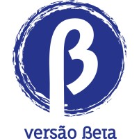 Versão Beta logo - Similar company to Ccom Studio